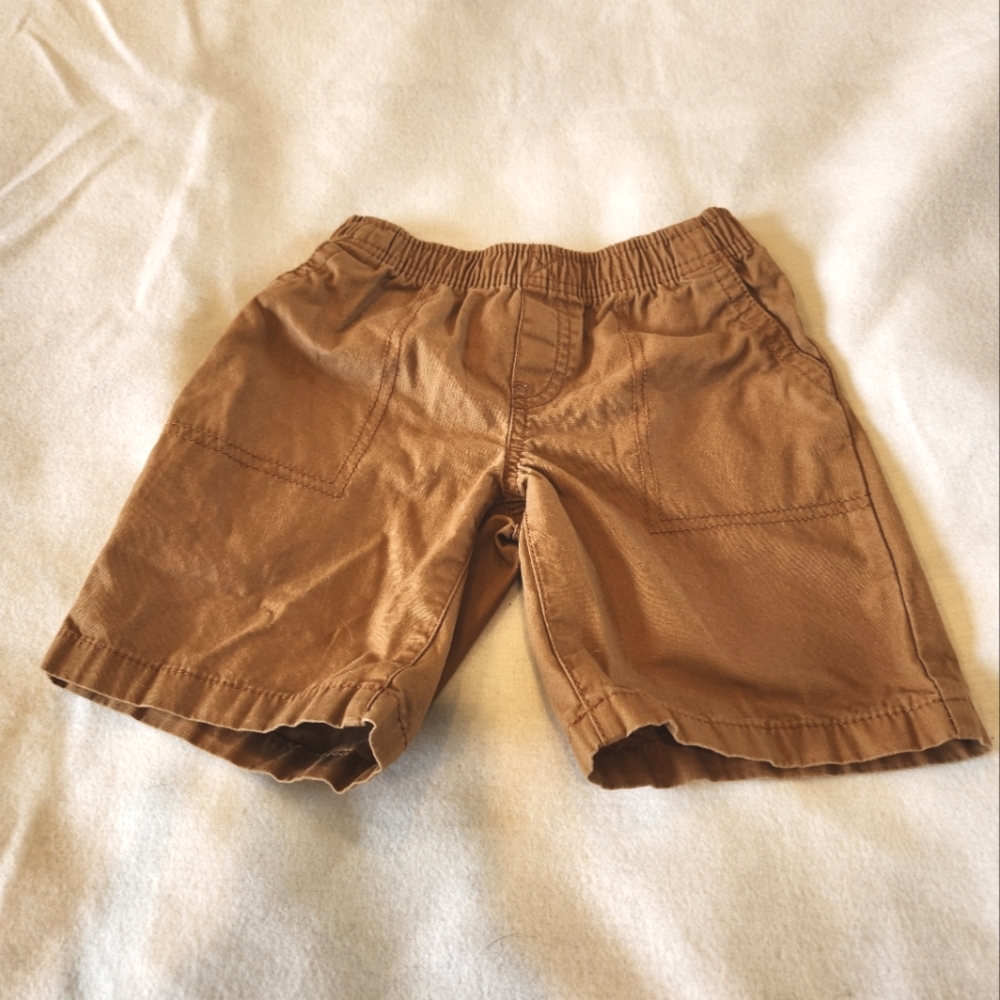 Carters Boy Shorts
